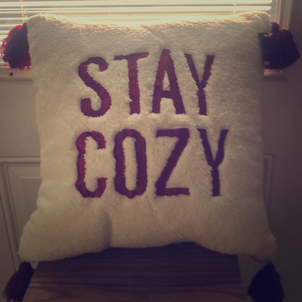 A Pillow